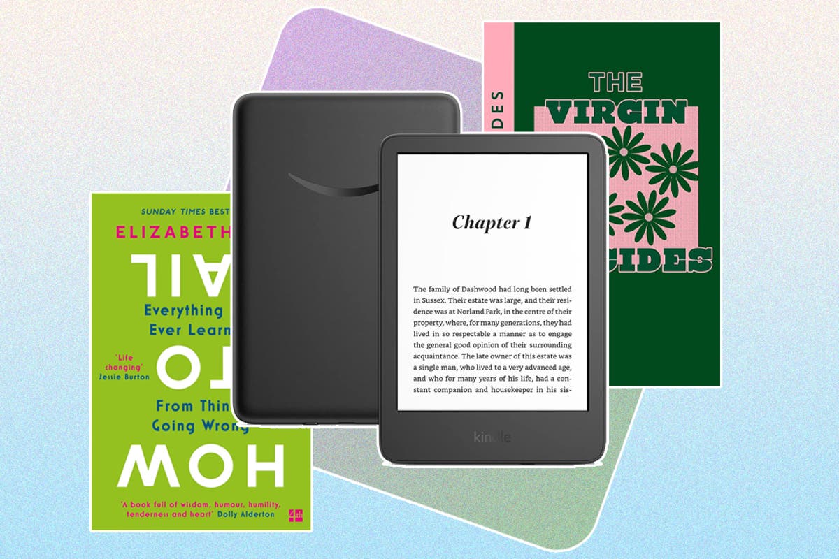 What is Amazon Prime Reading and how can you access it? The Independent